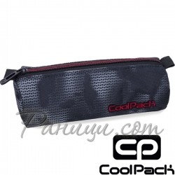 Cool Pack Tube Несесер Misty Red B61006